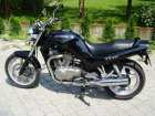 Suzuki VX 800 Highlander